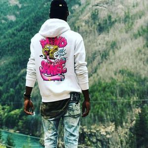 Meet your Posher, Dorrien